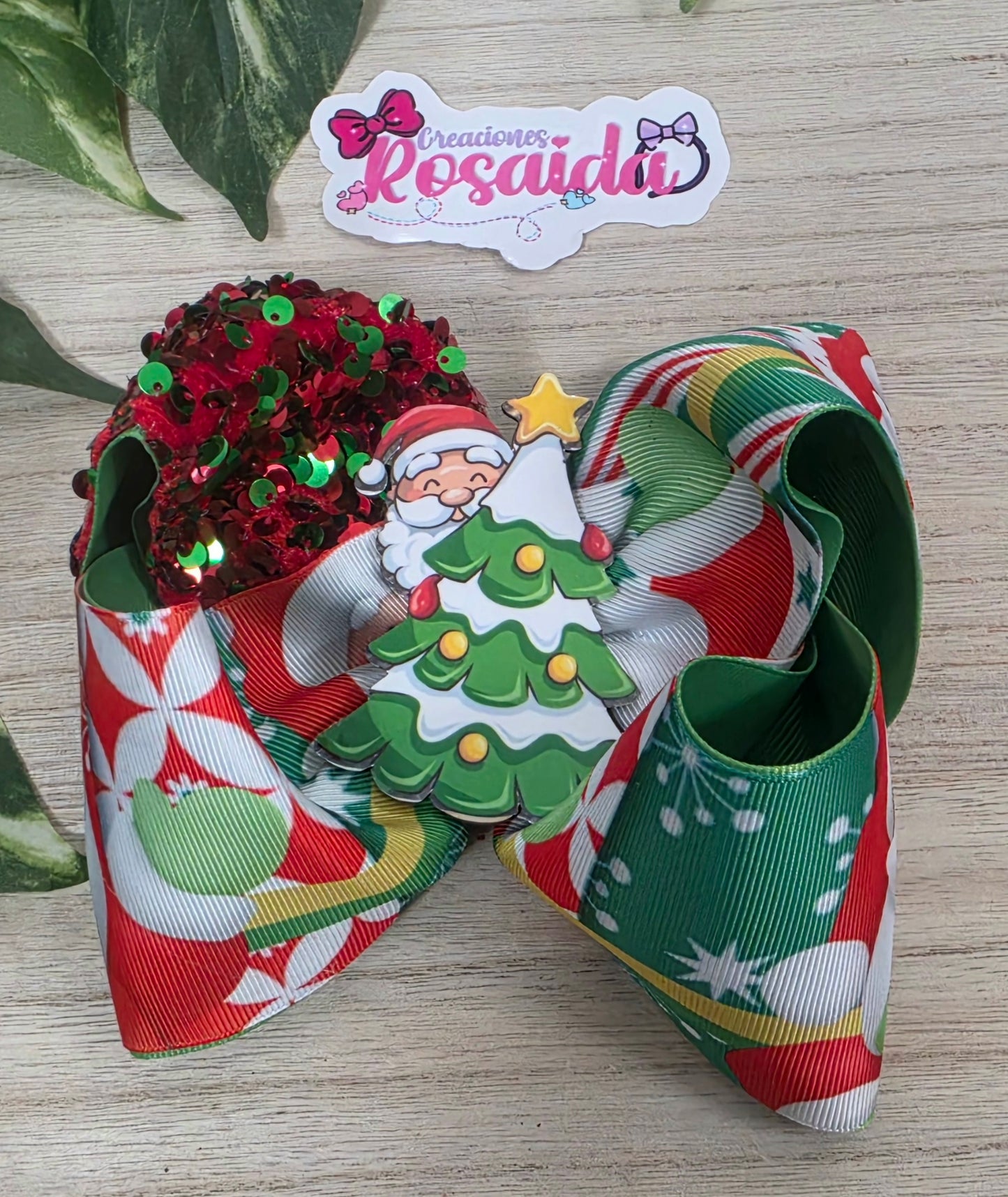 Arbolito Navidad