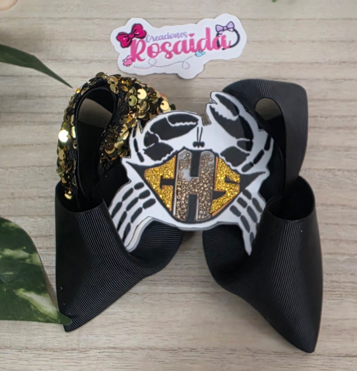 CHS Lentejuela