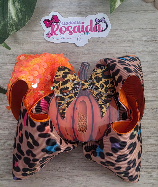 Calabaza lentejuela