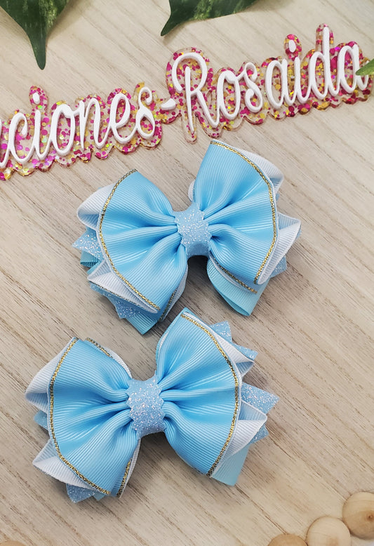 Paresitos Azul