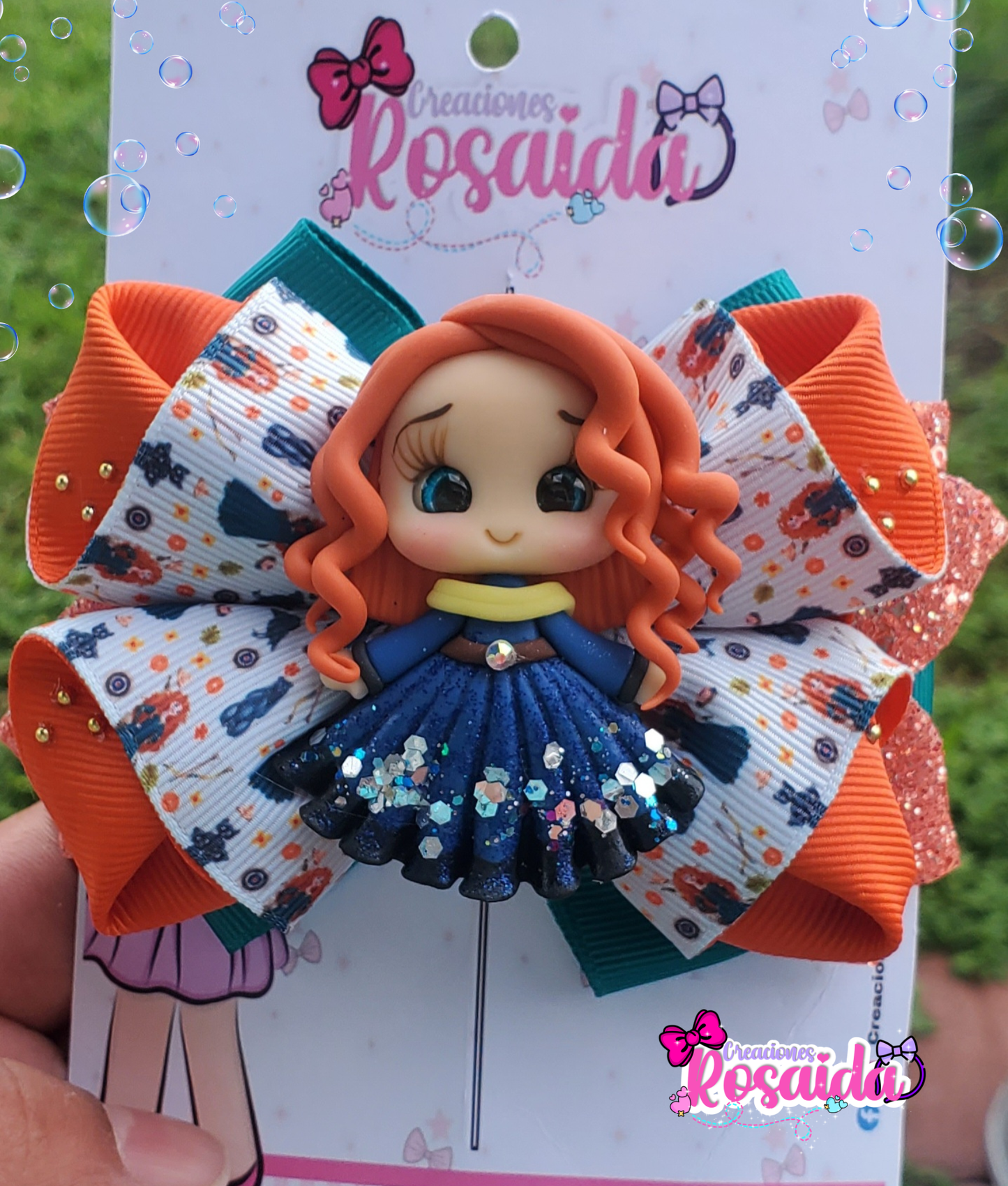 Princesa Valiente