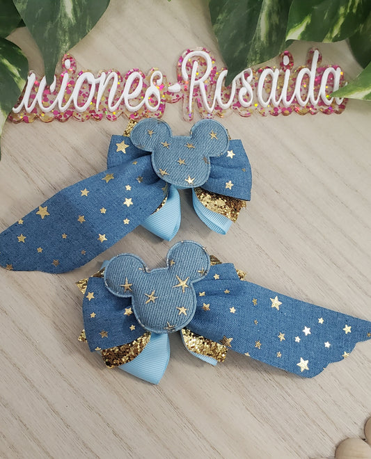 Paresitos Orejitas