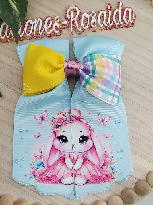 Coletero Conejita Grande