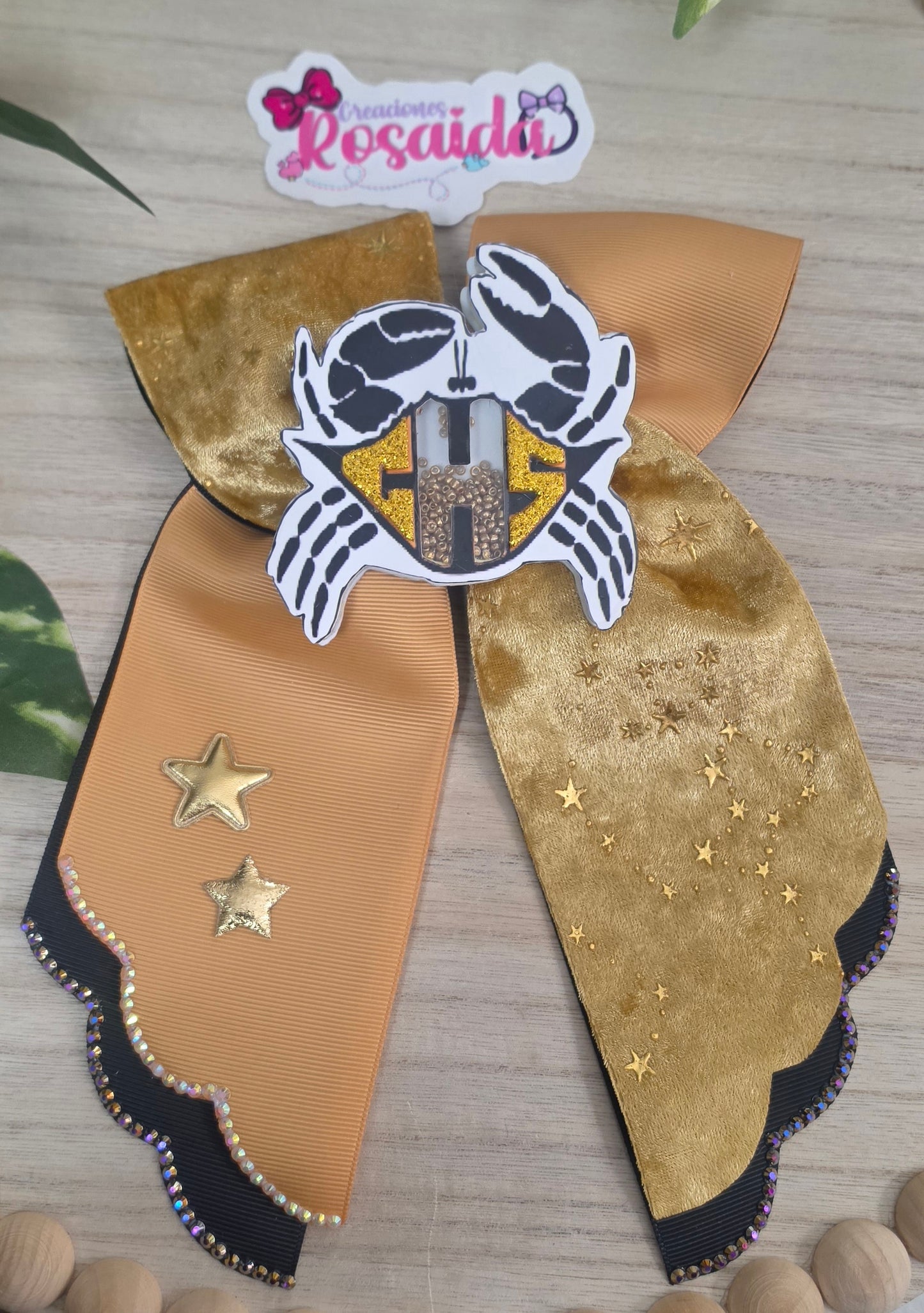 Coletero CHS Estrellas