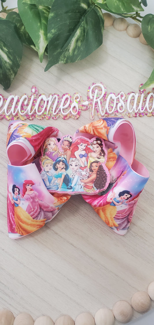 Princesas