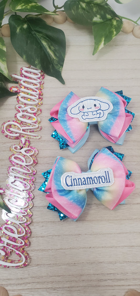 Paresitos Cinnamon
