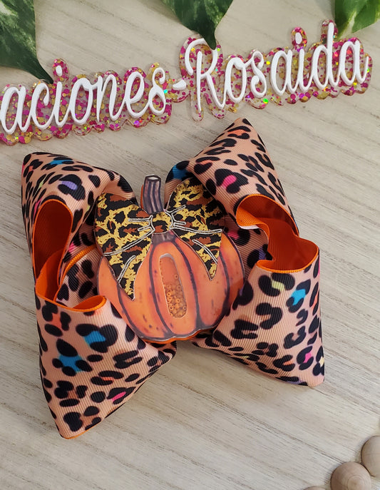 Calabaza Cheetah