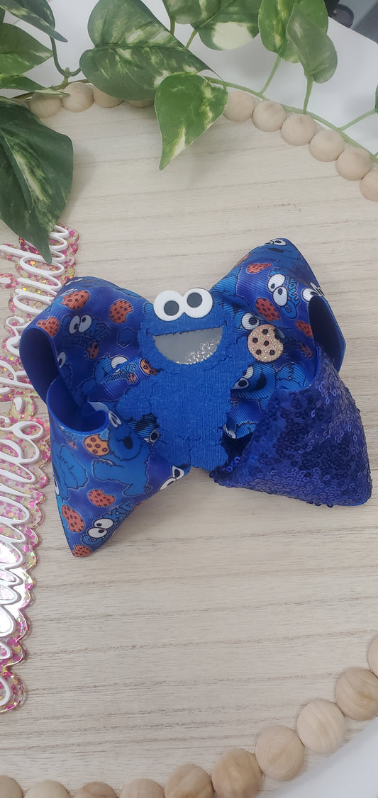 Come Galletas