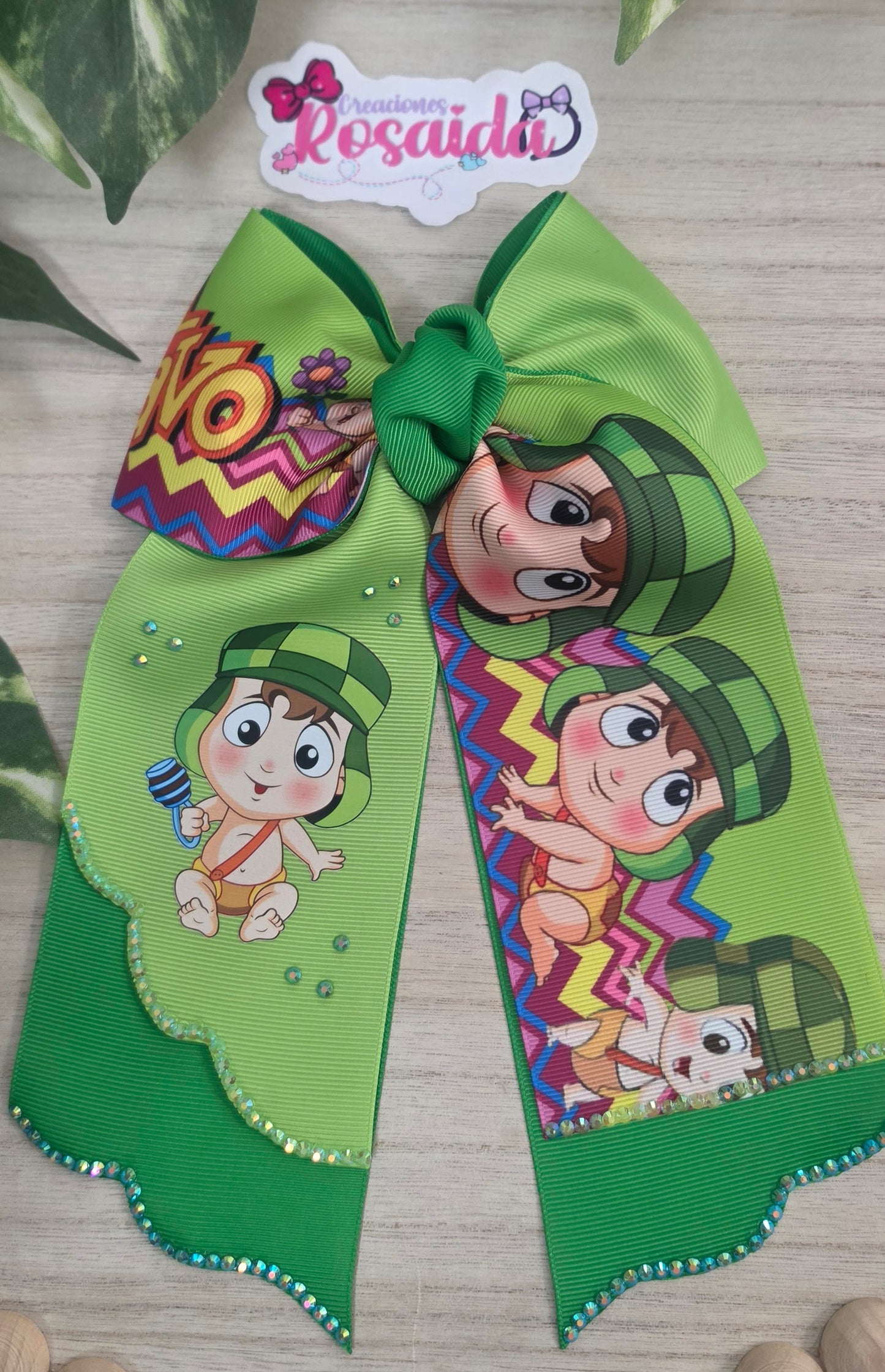 El Chavo