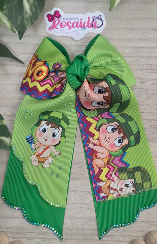 El Chavo