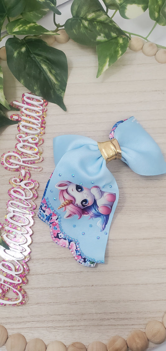 Unicornio