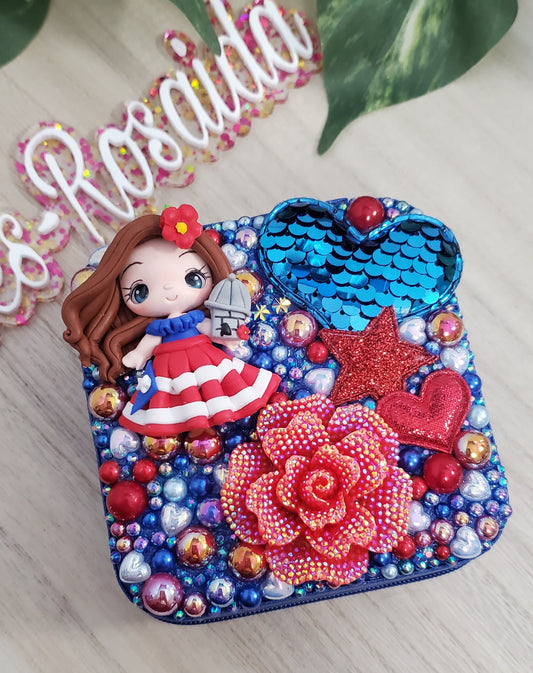 Ahlajero Puerto Rico