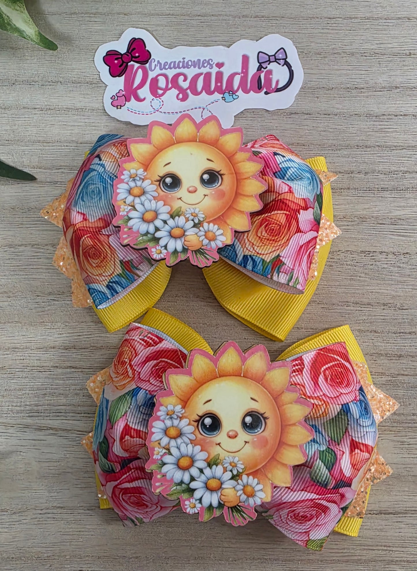 Paresitos Sol