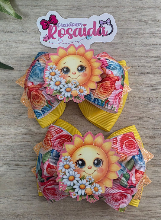 Paresitos Sol