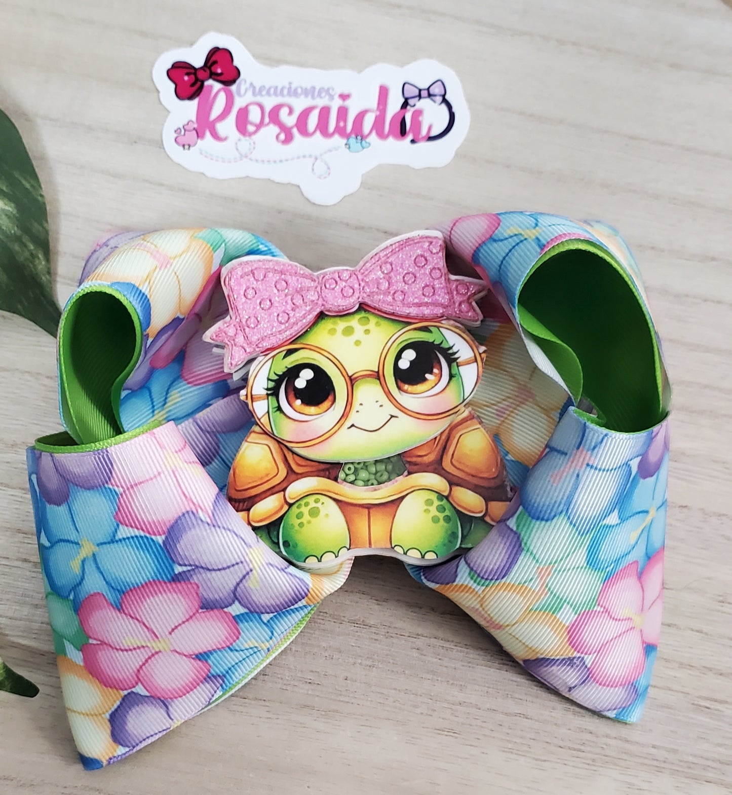 Tortuga