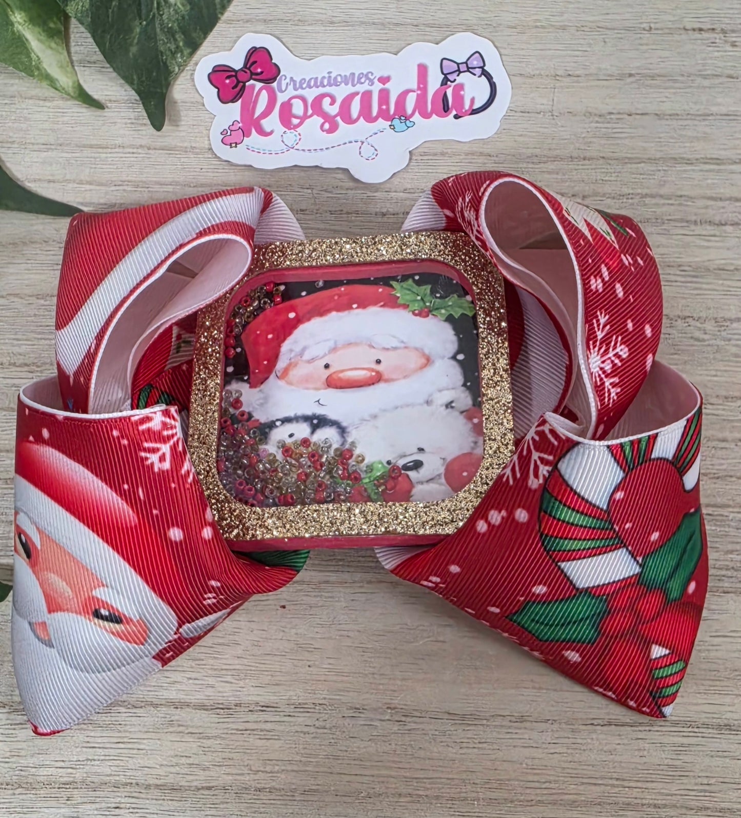 Santa