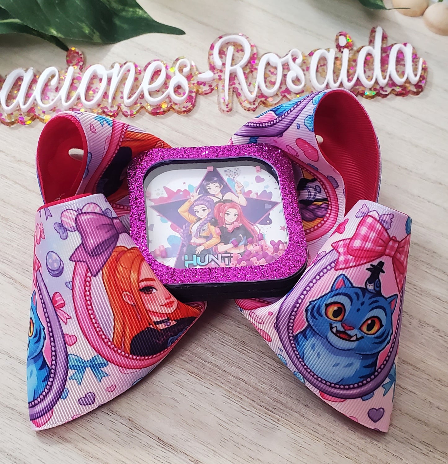 Estrella Huntrix