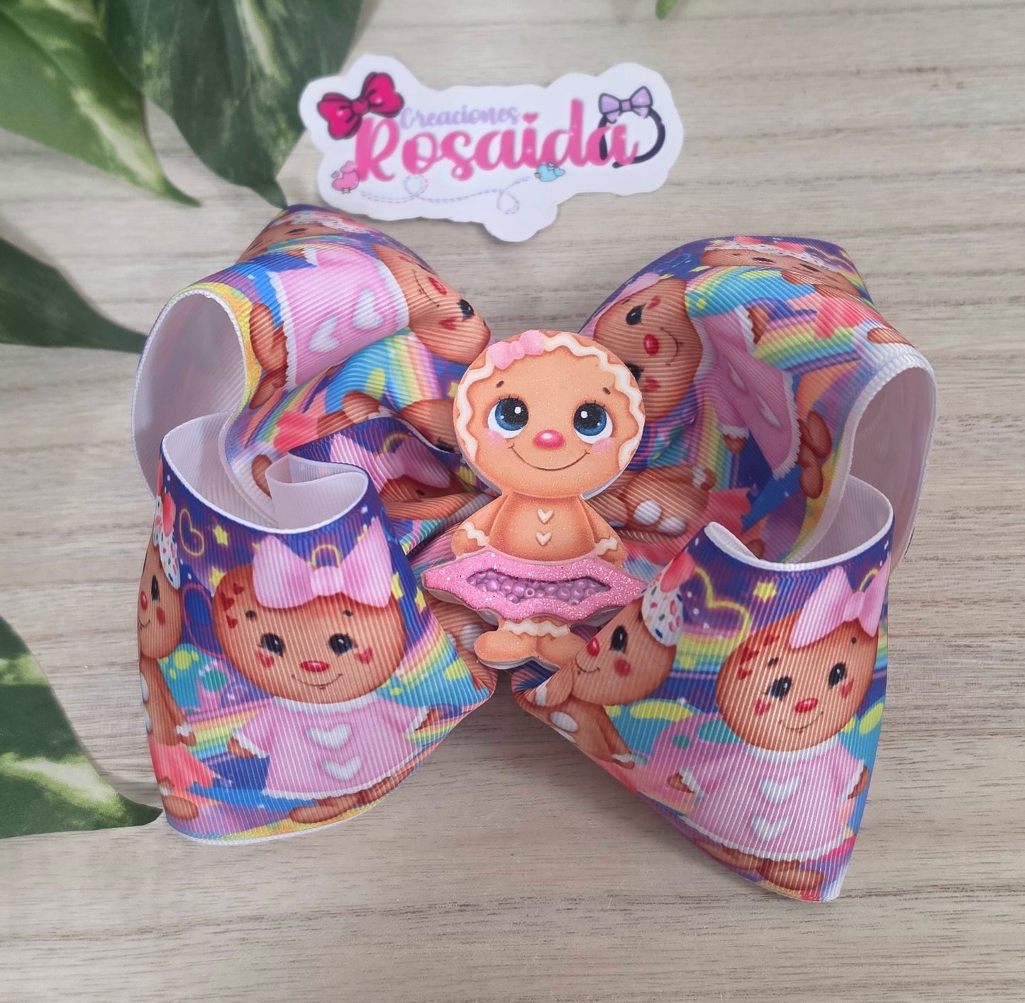 Galleta de Jengibre