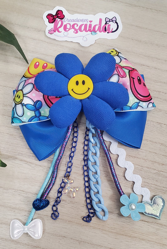 Flor Azul