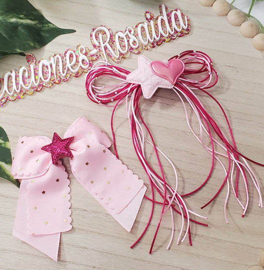 Set Rosa