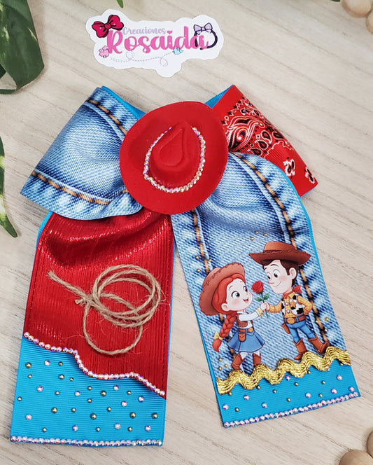 Sombrero Rojo