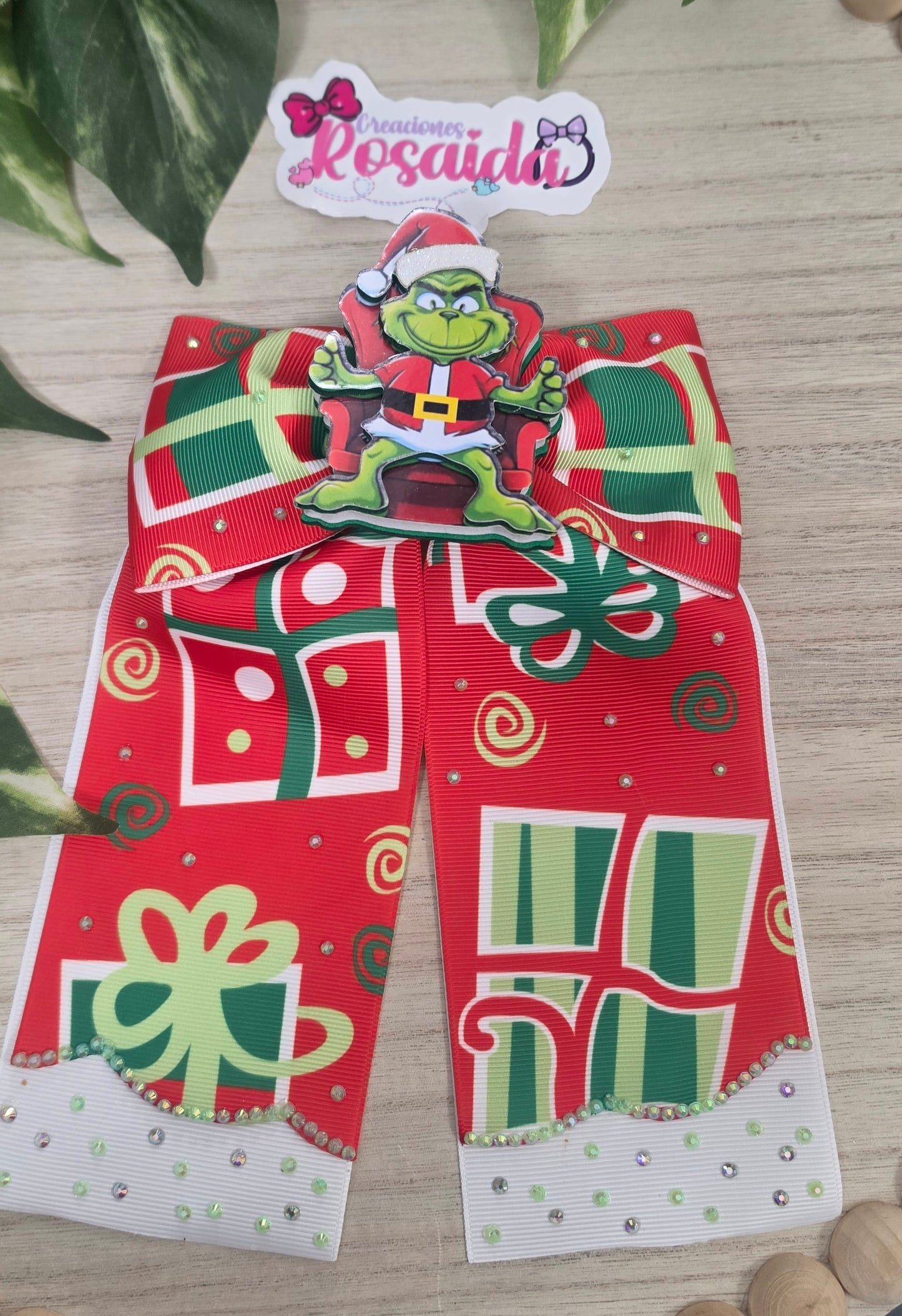 Coletero Regalitos