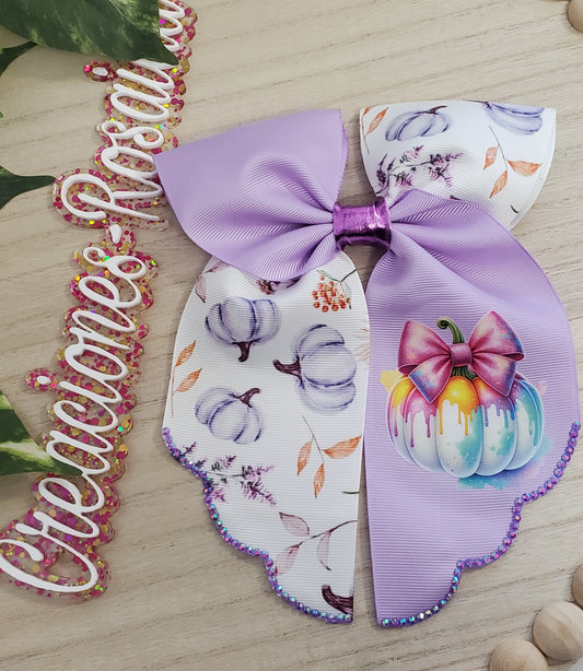 Coletero Calabaza Colores