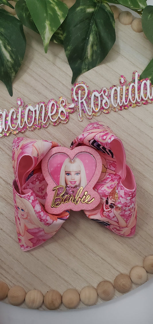 Barbie