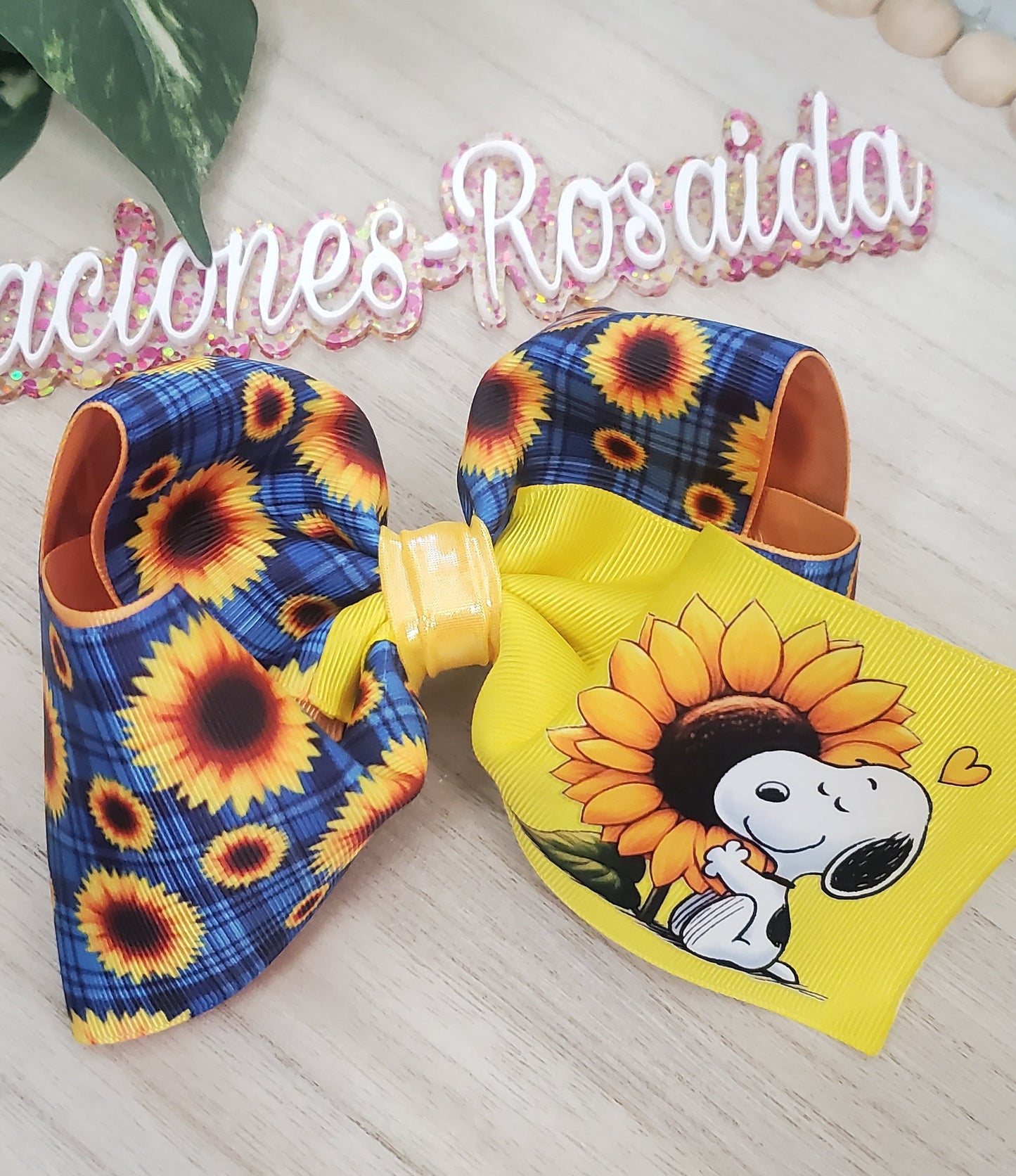 Girasoles