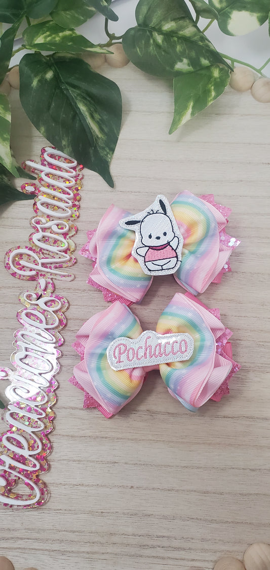 Paresitos Perrito