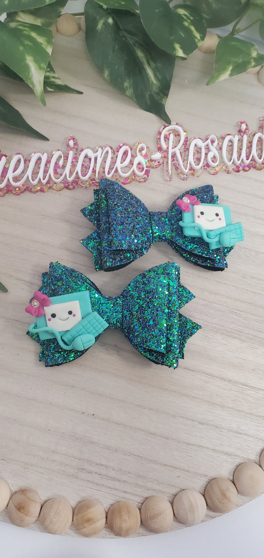 Parecitos Computadora