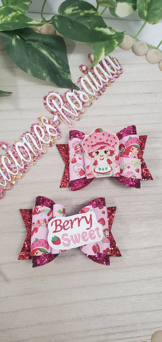 Berry Sweet