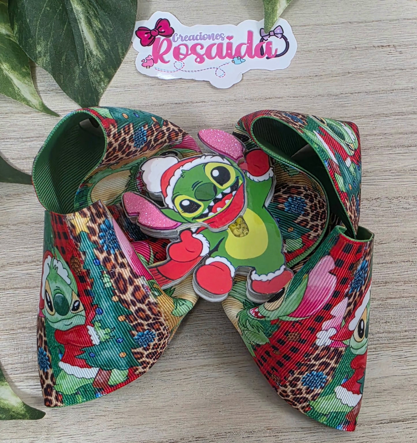 Verde Navidad