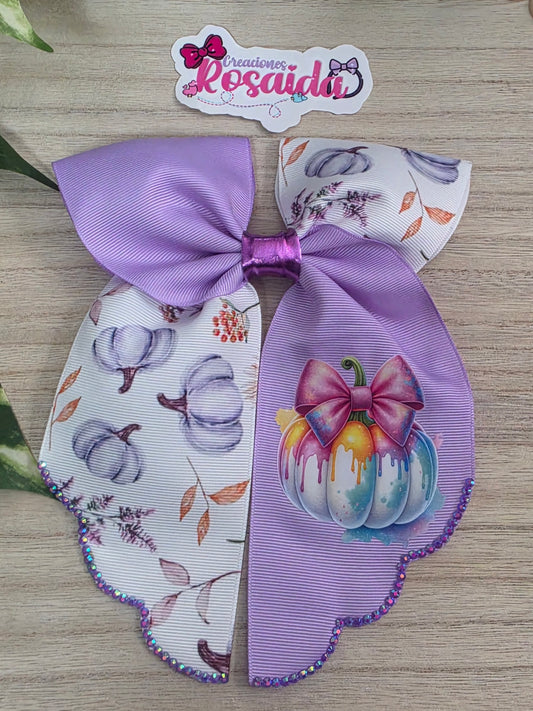 Calabaza colores
