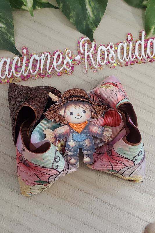 Espantapájaros Lentejuela