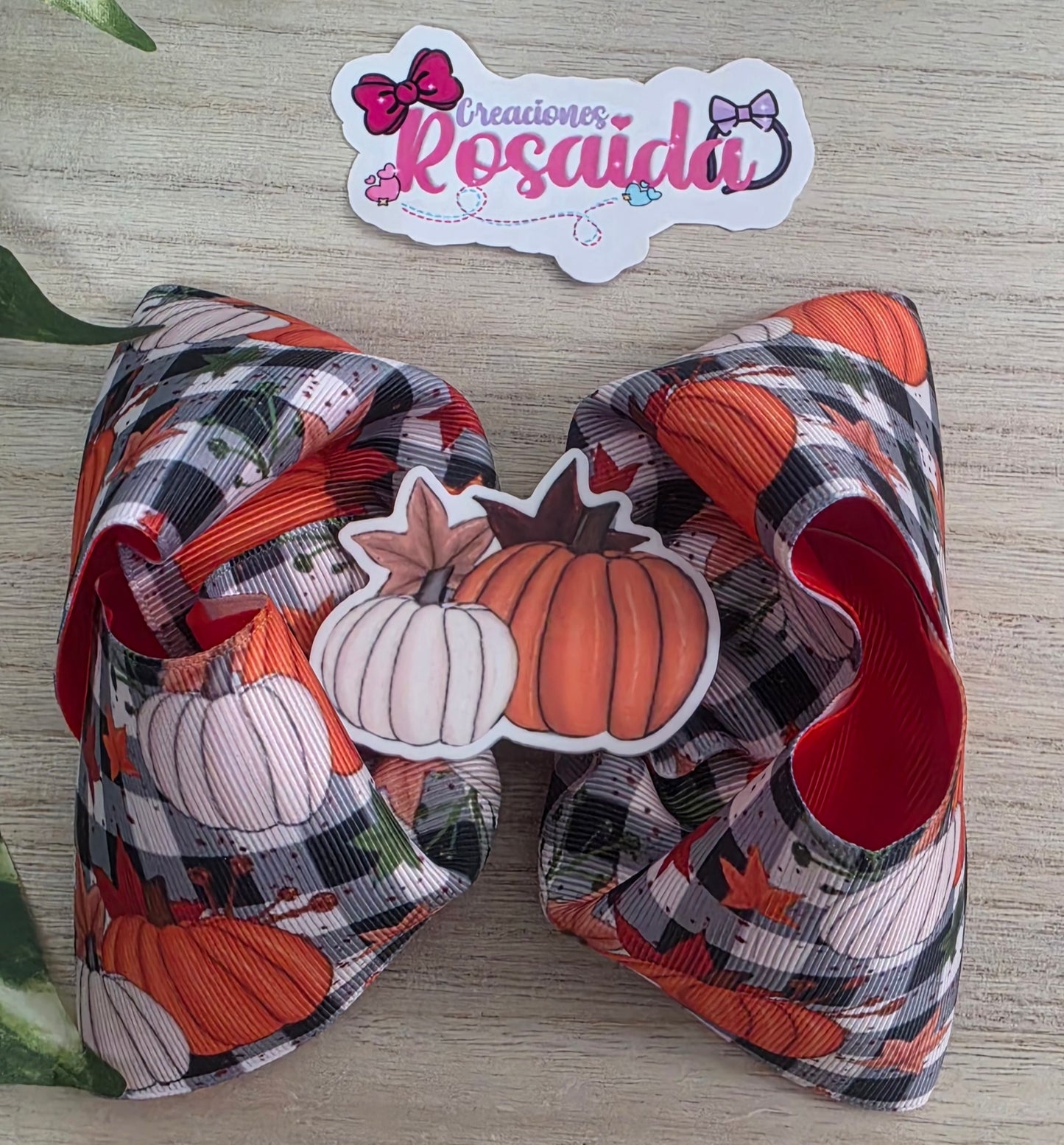 Calabazas