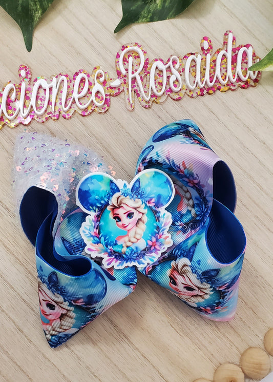Princesa Hielo