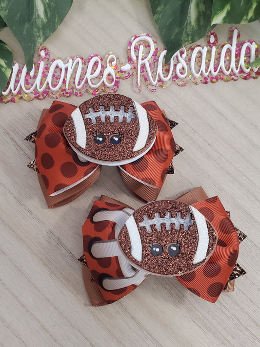 Paresitos Football