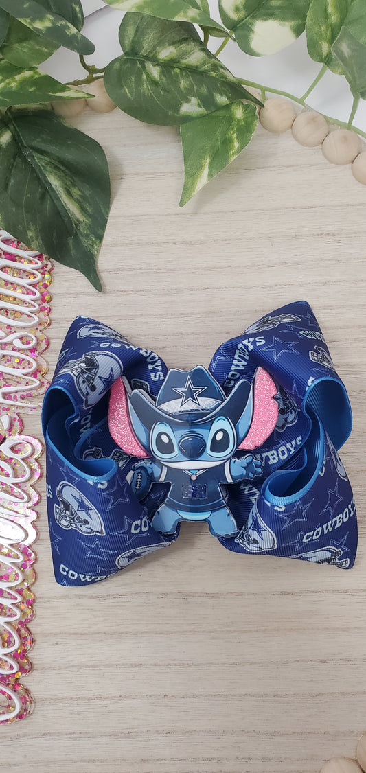 Azul Cowboys