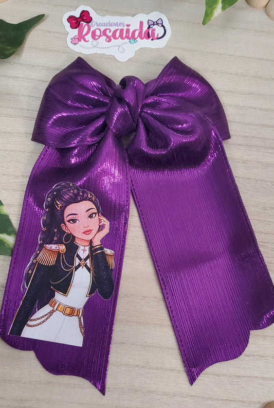 Kpop violeta