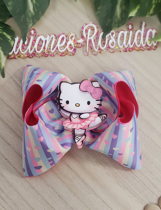 Gatita Bailarina