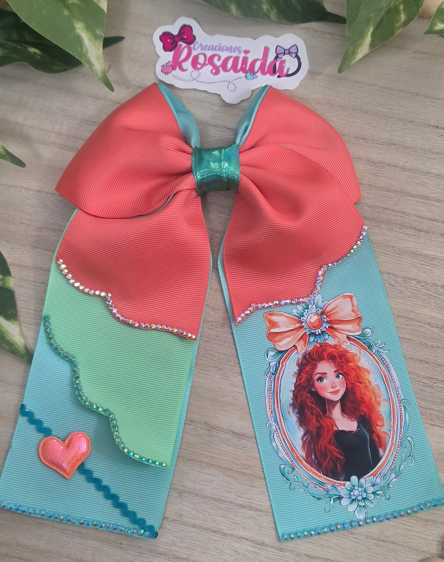 Coletero Princesa