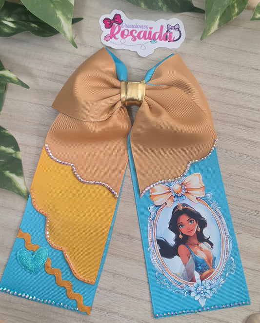 Coletero Princesa