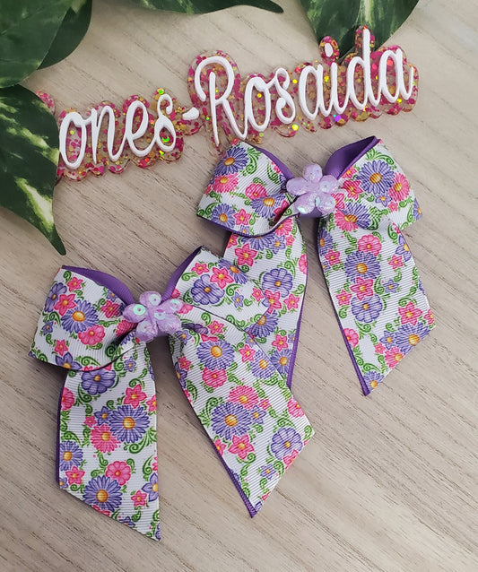 Parecitos coleteros