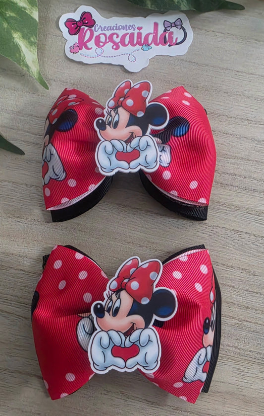 Paresitos Orejitas