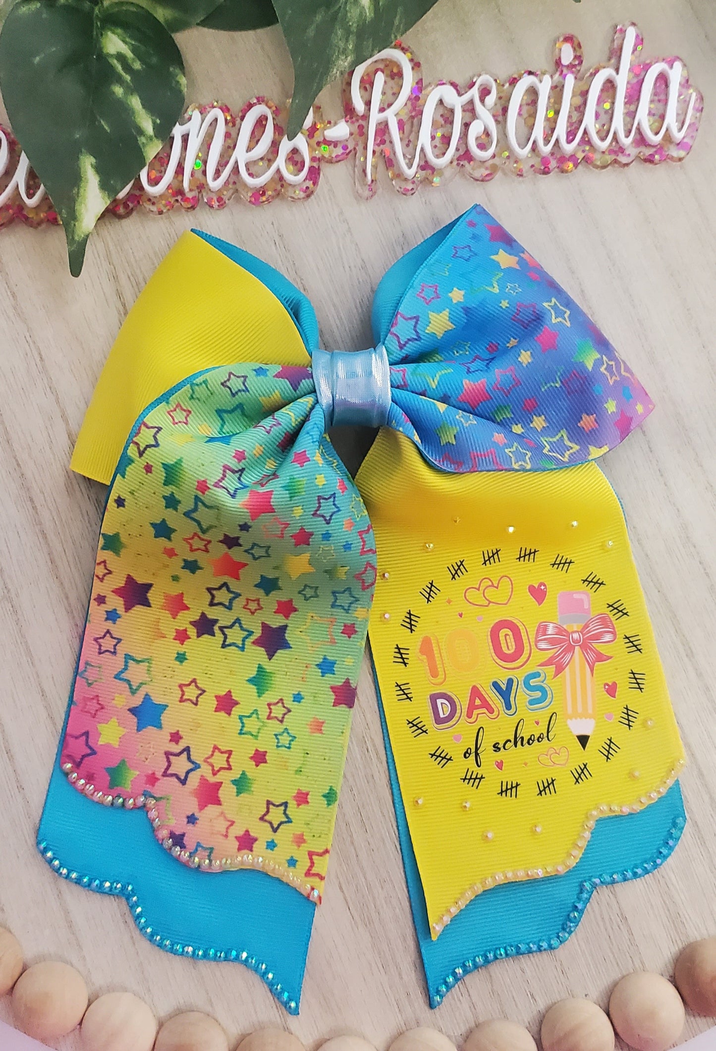 Coletero 100 Days of School