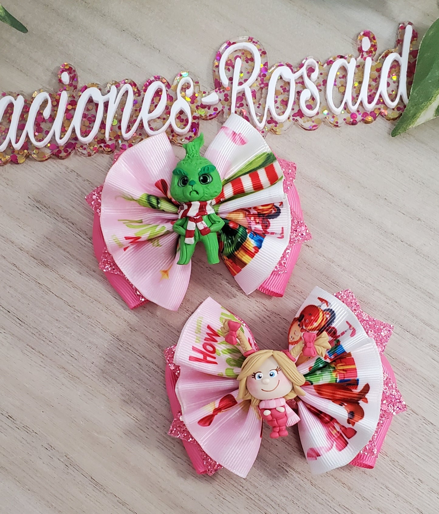 Patesitos Navideños
