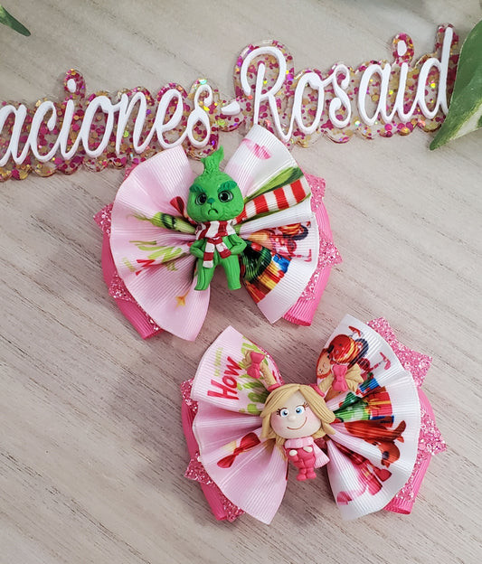 Patesitos Navideños