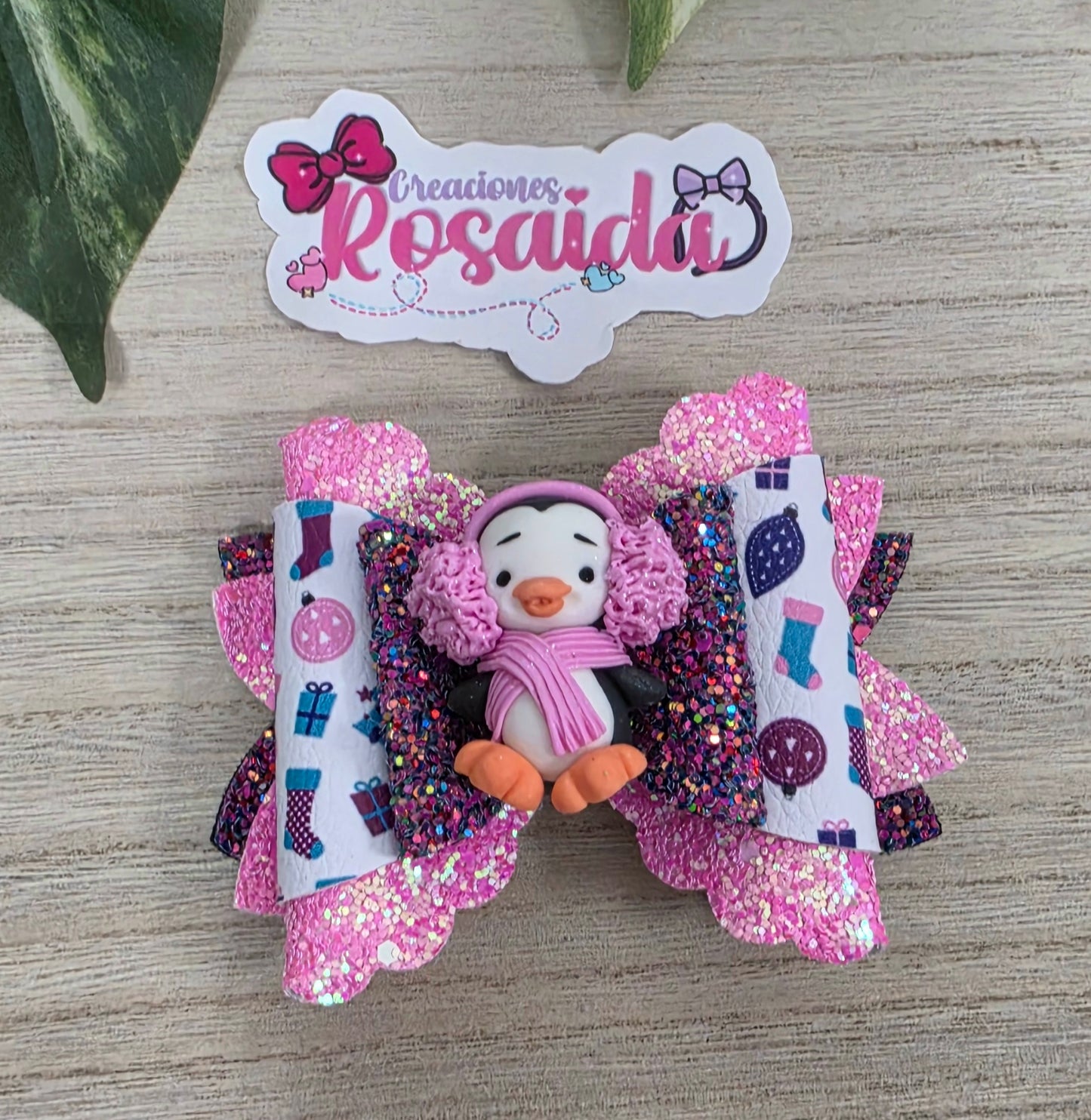 Pinguino