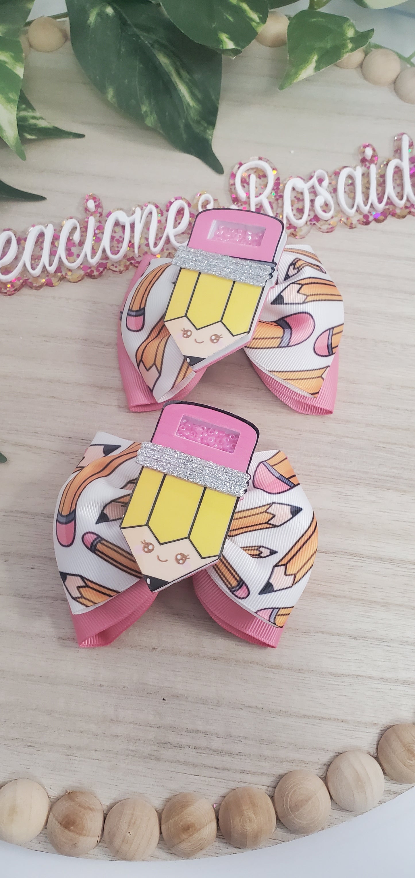 Parecitos Lapiz